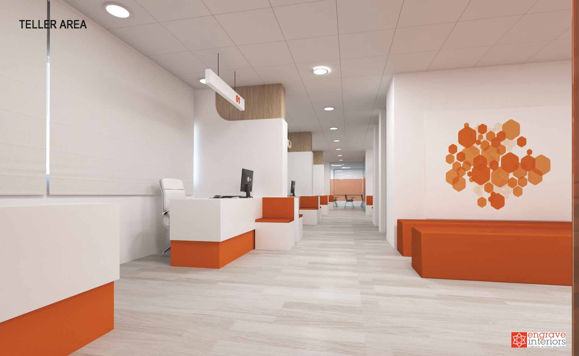 Workers Guidance service lobby